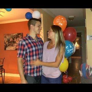 Meet your Posher, Karine